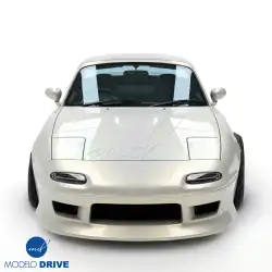 FRP DUC Front Bumper > Mazda Miata (NA) 1990-1996 image - 33
