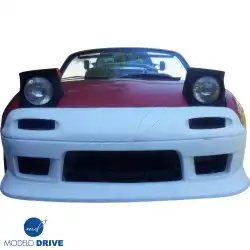 FRP DUC Front Bumper > Mazda Miata (NA) 1990-1996 image - 36