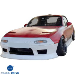 ModeloDrive FRP DUC Front Bumper > Mazda Miata (NA) 1990-1996 image - 40