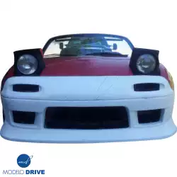 FRP DUC Front Bumper > Mazda Miata (NA) 1990-1996 image - 41