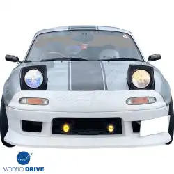 FRP DUC Front Bumper > Mazda Miata (NA) 1990-1996 image - 42