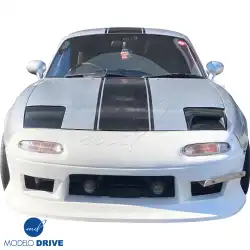 FRP DUC Front Bumper > Mazda Miata (NA) 1990-1996 image - 44
