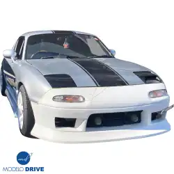 FRP DUC Front Bumper > Mazda Miata (NA) 1990-1996 image - 45