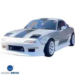 FRP DUC Front Bumper > Mazda Miata (NA) 1990-1996 image - 46