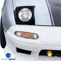 ModeloDrive FRP DUC Front Bumper > Mazda Miata (NA) 1990-1996 image - 47