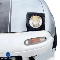 FRP DUC Front Bumper > Mazda Miata (NA) 1990-1996 image - 48