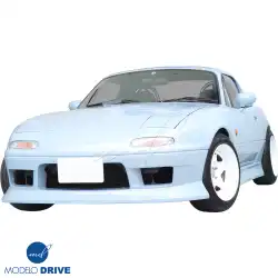 FRP DUC Front Bumper > Mazda Miata (NA) 1990-1996 image - 50