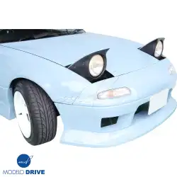 FRP DUC Front Bumper > Mazda Miata (NA) 1990-1996 image - 51