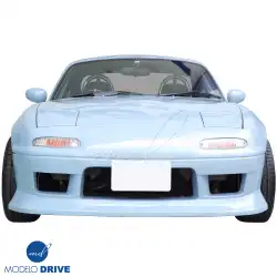 FRP DUC Front Bumper > Mazda Miata (NA) 1990-1996 image - 52