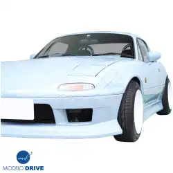 FRP DUC Front Bumper > Mazda Miata (NA) 1990-1996 image - 53