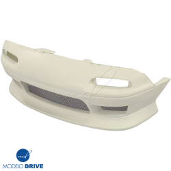 ModeloDrive FRP DUC Front Bumper > Mazda Miata (NA) 1990-1996 image - 4