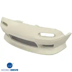 FRP DUC Front Bumper > Mazda Miata (NA) 1990-1996 image - 5