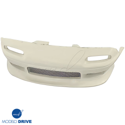 ModeloDrive FRP DUC Front Bumper > Mazda Miata (NA) 1990-1996 image - 6