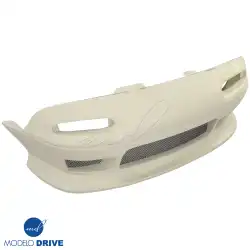 FRP DUC Front Bumper > Mazda Miata (NA) 1990-1996 image - 6