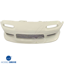 ModeloDrive FRP DUC Front Bumper > Mazda Miata (NA) 1990-1996 image - 7