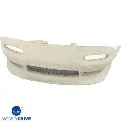 FRP DUC Front Bumper > Mazda Miata (NA) 1990-1996 image - 7