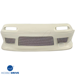 ModeloDrive FRP DUC Front Bumper > Mazda Miata (NA) 1990-1996 image - 8