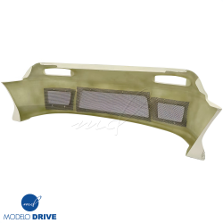 ModeloDrive FRP DUC Front Bumper > Mazda Miata (NA) 1990-1996 image - 9