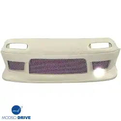 FRP DUC Front Bumper > Mazda Miata (NA) 1990-1996 image - 9