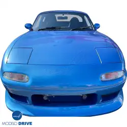 FRP DUC Front Bumper > Mazda Miata (NA) 1990-1996 image - 12