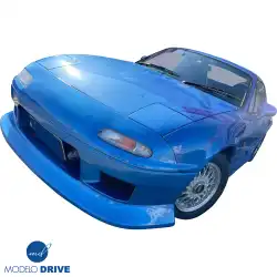 FRP DUC Front Bumper > Mazda Miata (NA) 1990-1996 image - 14