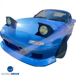 FRP DUC Front Bumper > Mazda Miata (NA) 1990-1996 image - 17