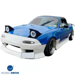 FRP DUC Front Bumper > Mazda Miata (NA) 1990-1996 image - 18