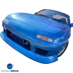 FRP DUC Front Bumper > Mazda Miata (NA) 1990-1996 image - 19