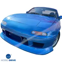 FRP DUC Front Bumper > Mazda Miata (NA) 1990-1996 image - 20
