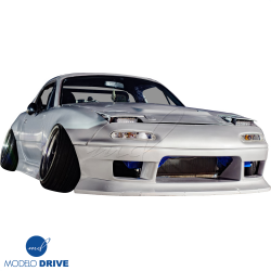 ModeloDrive FRP DUC Front Bumper > Mazda Miata (NA) 1990-1996 image - 23