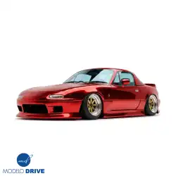 FRP DUC Front Bumper > Mazda Miata (NA) 1990-1996 image - 24