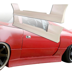 ModeloDrive FRP DUC Side Skirts > Mazda Miata (NA) 1990-1996 image - 29