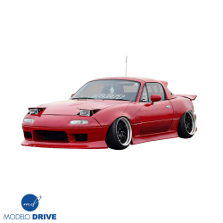 ModeloDrive FRP DUC Side Skirts > Mazda Miata (NA) 1990-1996 image - 31