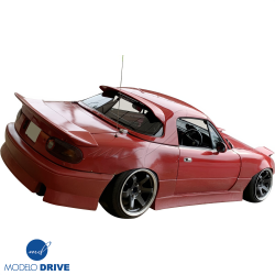 ModeloDrive FRP DUC Side Skirts > Mazda Miata (NA) 1990-1996 image - 32