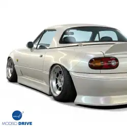 FRP DUC Side Skirts > Mazda Miata (NA) 1990-1996 image - 45