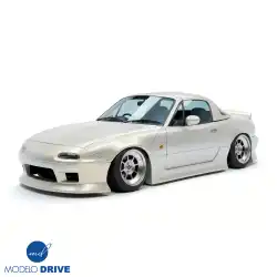 FRP DUC Side Skirts > Mazda Miata (NA) 1990-1996 image - 46