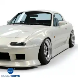 FRP DUC Side Skirts > Mazda Miata (NA) 1990-1996 image - 47