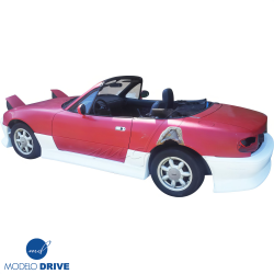 ModeloDrive FRP DUC Side Skirts > Mazda Miata (NA) 1990-1996 image - 35