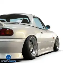 FRP DUC Side Skirts > Mazda Miata (NA) 1990-1996 image - 49