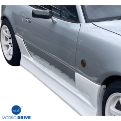 ModeloDrive FRP DUC Side Skirts > Mazda Miata (NA) 1990-1996 image - 37