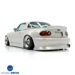 FRP DUC Side Skirts > Mazda Miata (NA) 1990-1996 image - 50