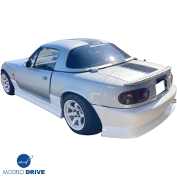 ModeloDrive FRP DUC Side Skirts > Mazda Miata (NA) 1990-1996 image - 38