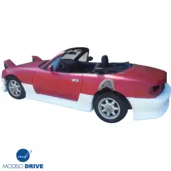 FRP DUC Side Skirts > Mazda Miata (NA) 1990-1996 image - 51