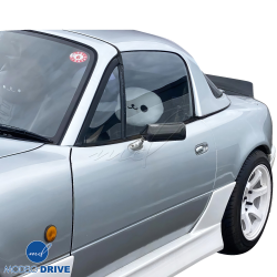 ModeloDrive FRP DUC Side Skirts > Mazda Miata (NA) 1990-1996 image - 39