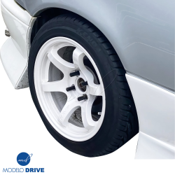 ModeloDrive FRP DUC Side Skirts > Mazda Miata (NA) 1990-1996 image - 41