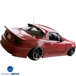 FRP DUC Side Skirts > Mazda Miata (NA) 1990-1996 image - 54
