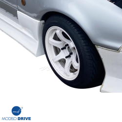 ModeloDrive FRP DUC Side Skirts > Mazda Miata (NA) 1990-1996 image - 42