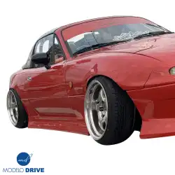 FRP DUC Side Skirts > Mazda Miata (NA) 1990-1996 image - 55