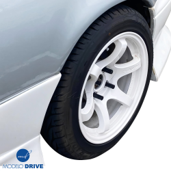 ModeloDrive FRP DUC Side Skirts > Mazda Miata (NA) 1990-1996 image - 43