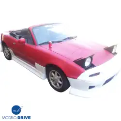 FRP DUC Side Skirts > Mazda Miata (NA) 1990-1996 image - 57